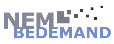 NemBedemand logo
